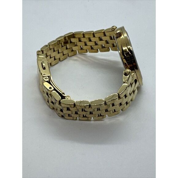 Michael Kors Mini Darci MK3365 Women Gold Analog Dial Quartz Wrist Watch JNA281 main image 10